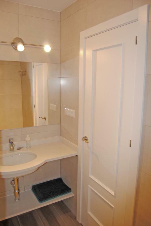 Recently Refurbished Apartment With Sea Views. Fuengirola Exterior photo