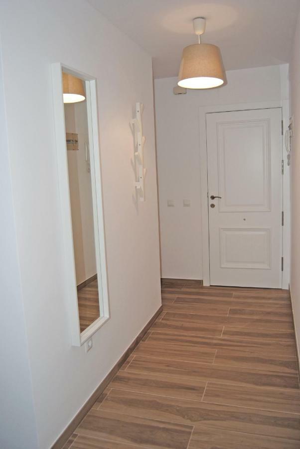 Recently Refurbished Apartment With Sea Views. Fuengirola Exterior photo