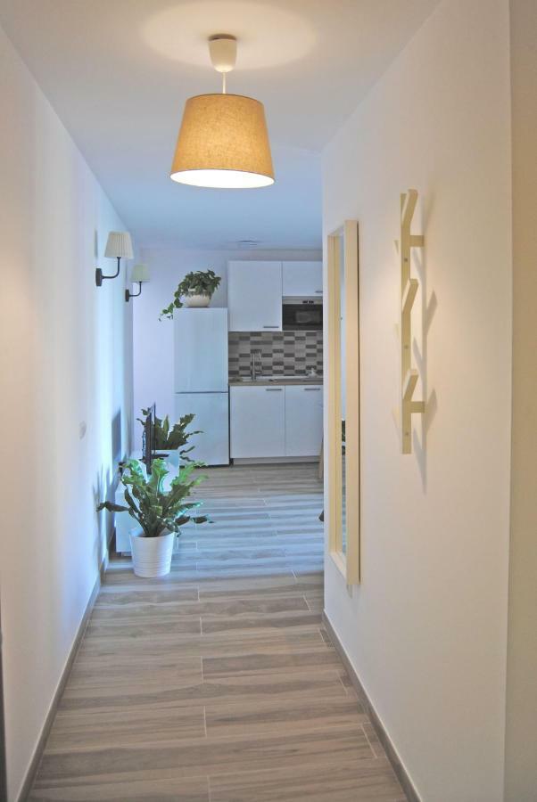 Recently Refurbished Apartment With Sea Views. Fuengirola Exterior photo